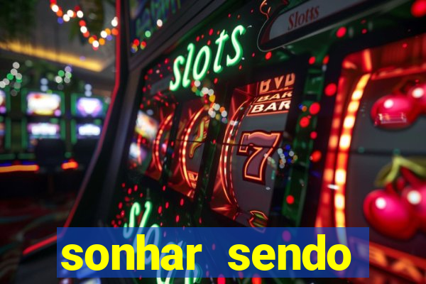 sonhar sendo roubado o celular